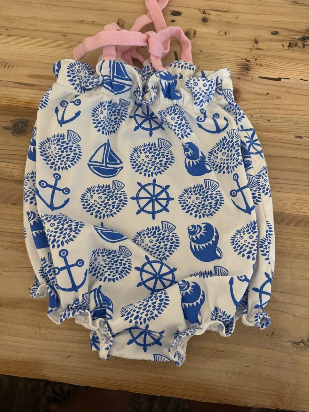 The Beaufort Bonnet Company soft cotton